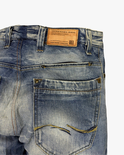 JACK&JONES VINTAGE CLOTHING W32L34