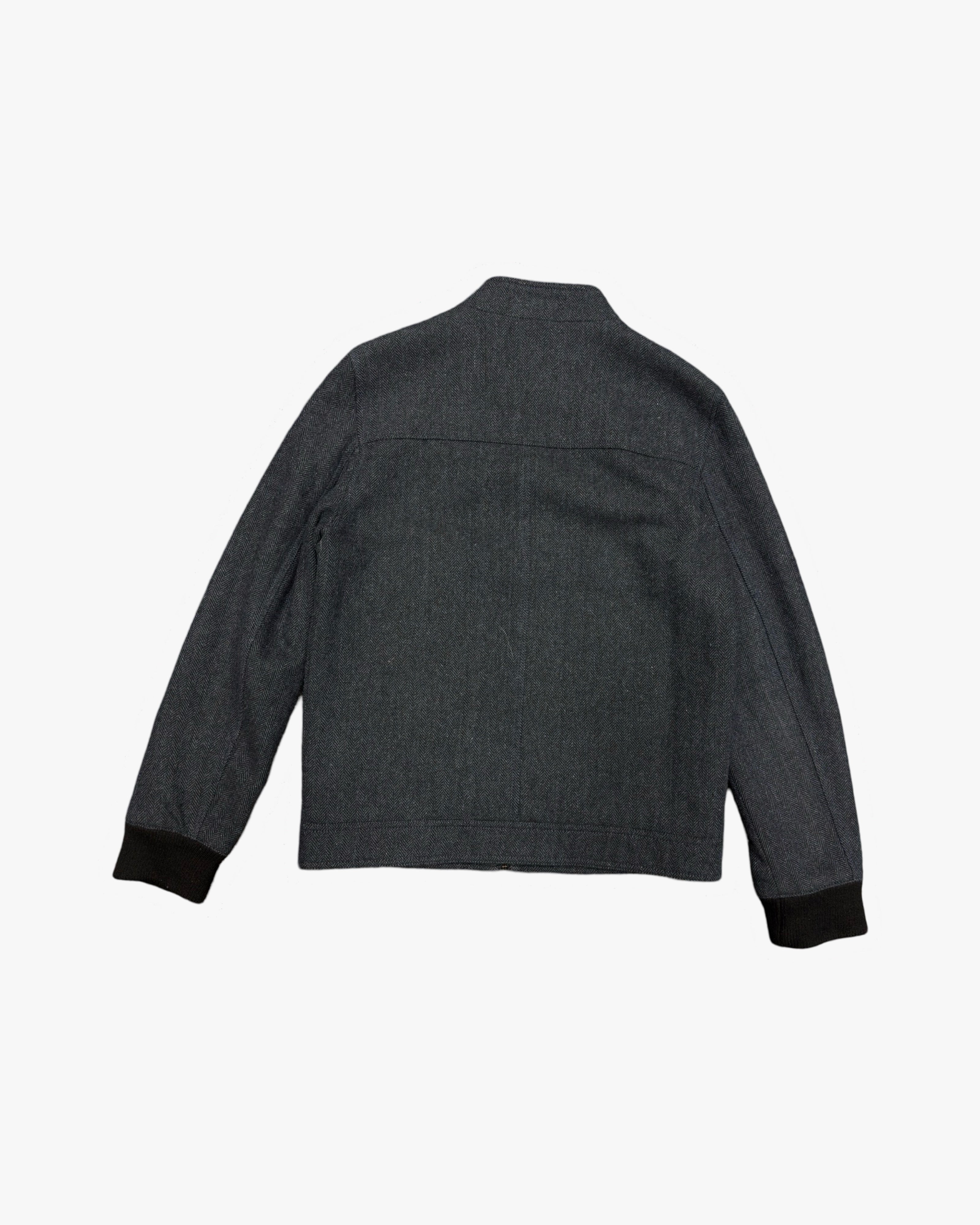 GUESS BOMBER MEDIUM