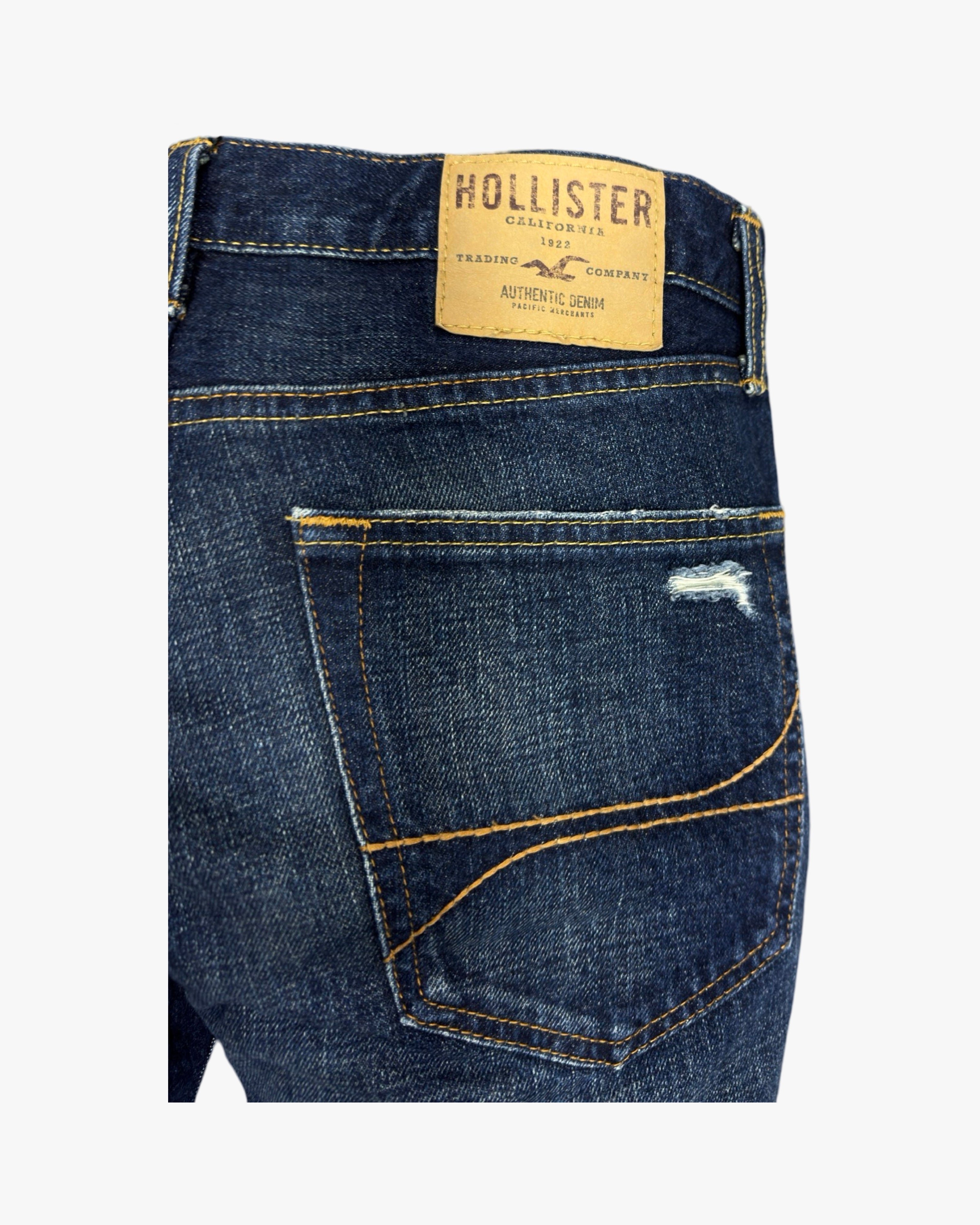 HOLLISTER CALIFORIA W31L30