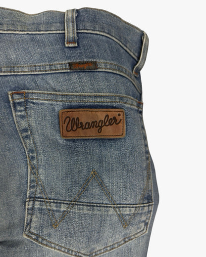 WRANGLER TEXAS w32l32
