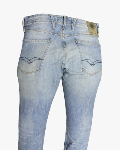 REPLAY BLUE JEANS ANBASS W30L32