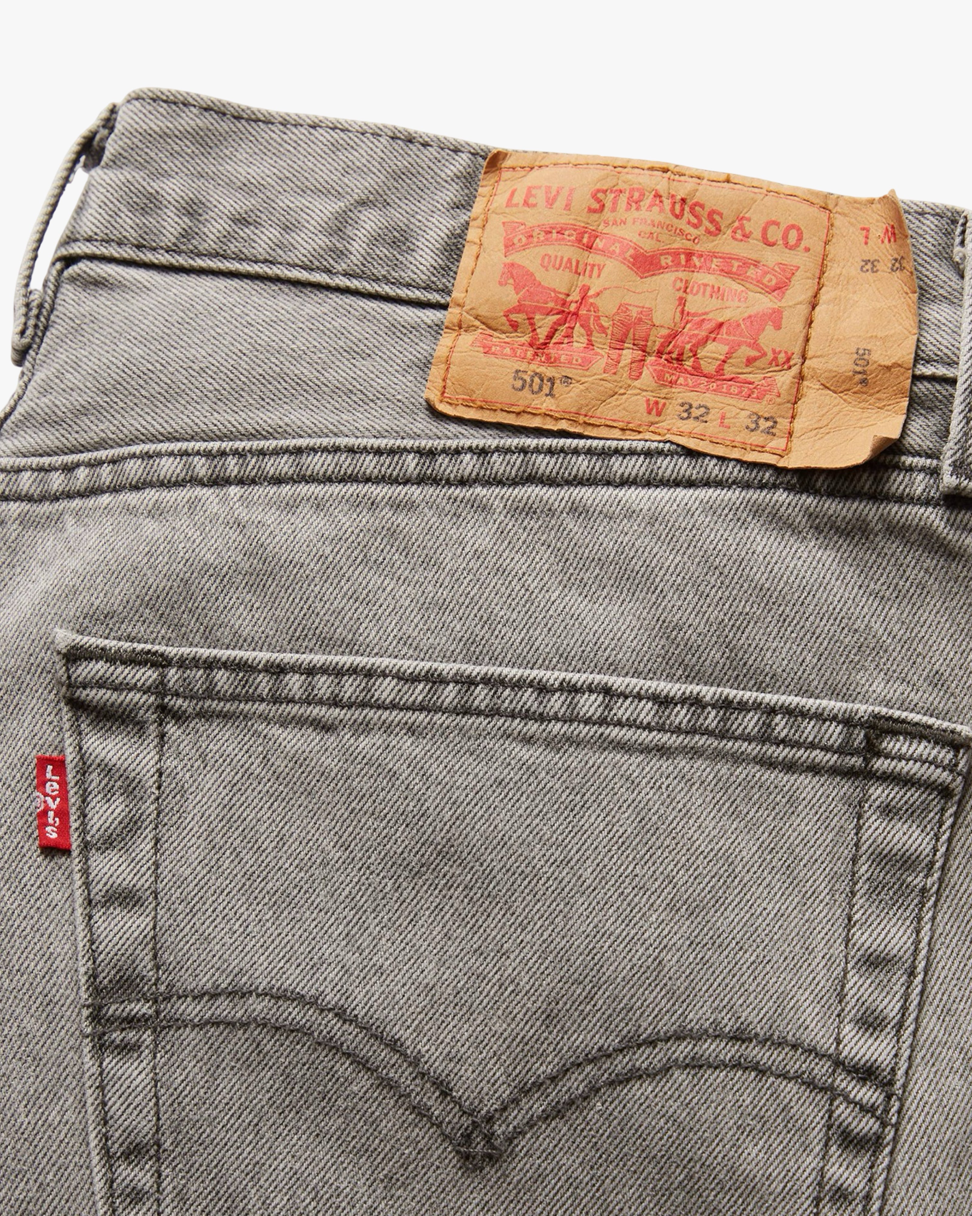 levi's 501 w34l30