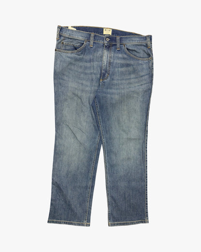 MUSTANG TRAMPER W40l30