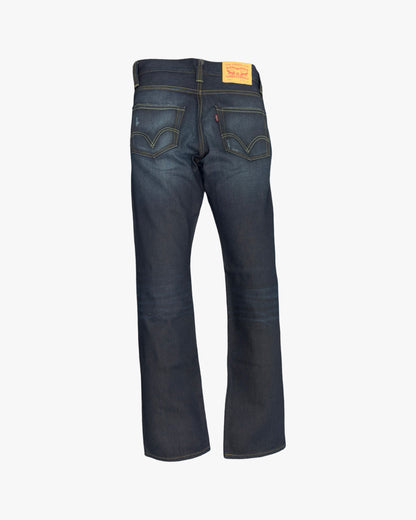 levi's 506 w30l34