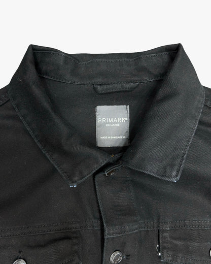 primark black large&xxl