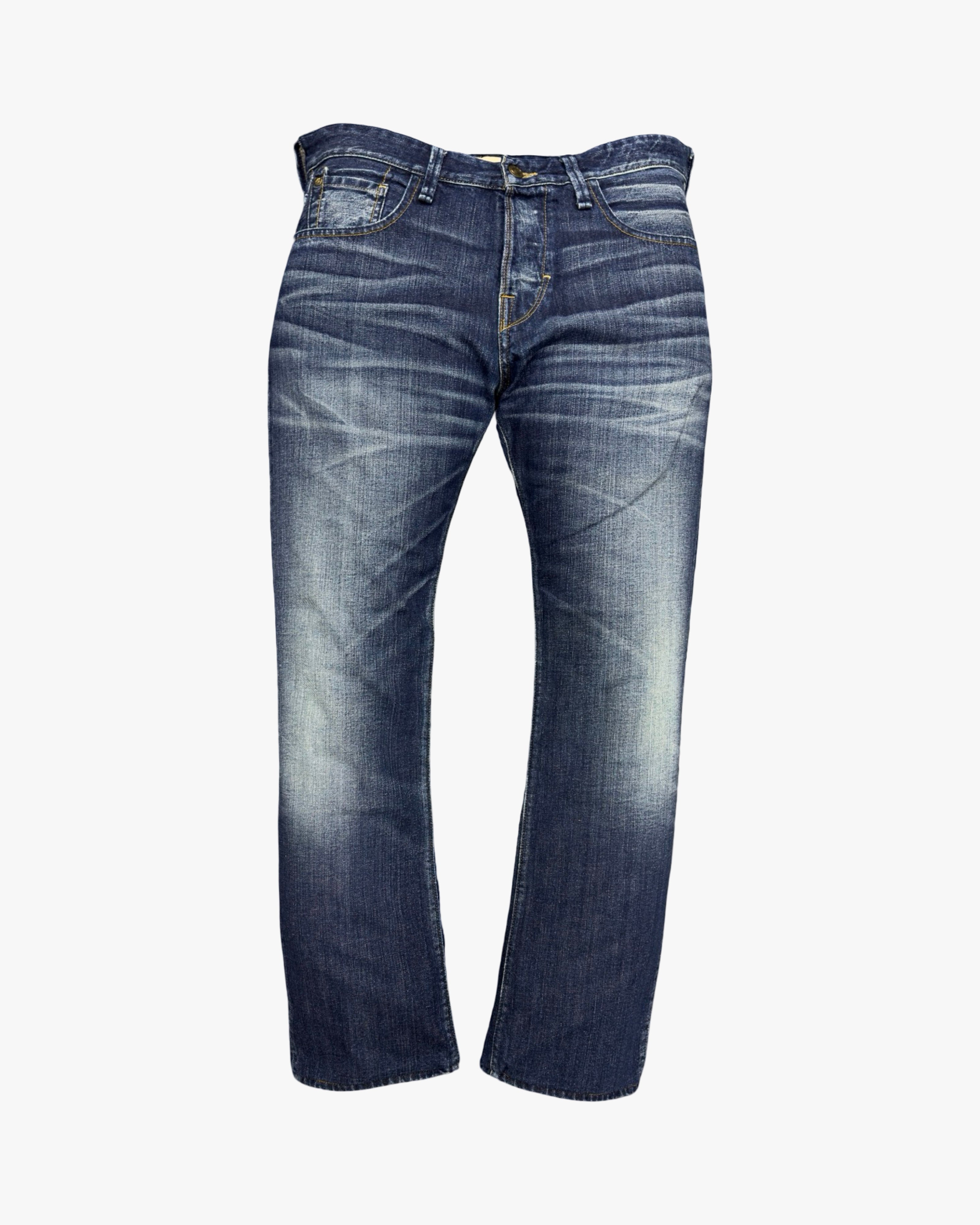 REPLAY BLUE JEANS waitom w36L32