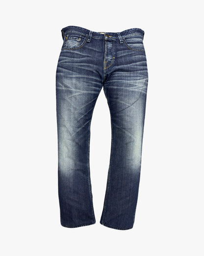 REPLAY BLUE JEANS waitom w36L32