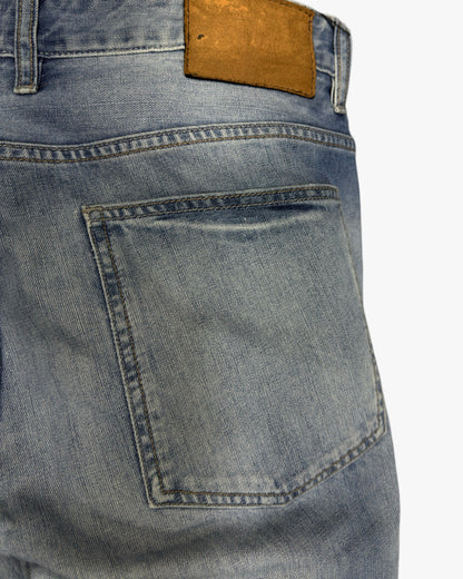 C&A THE Straight W38L34