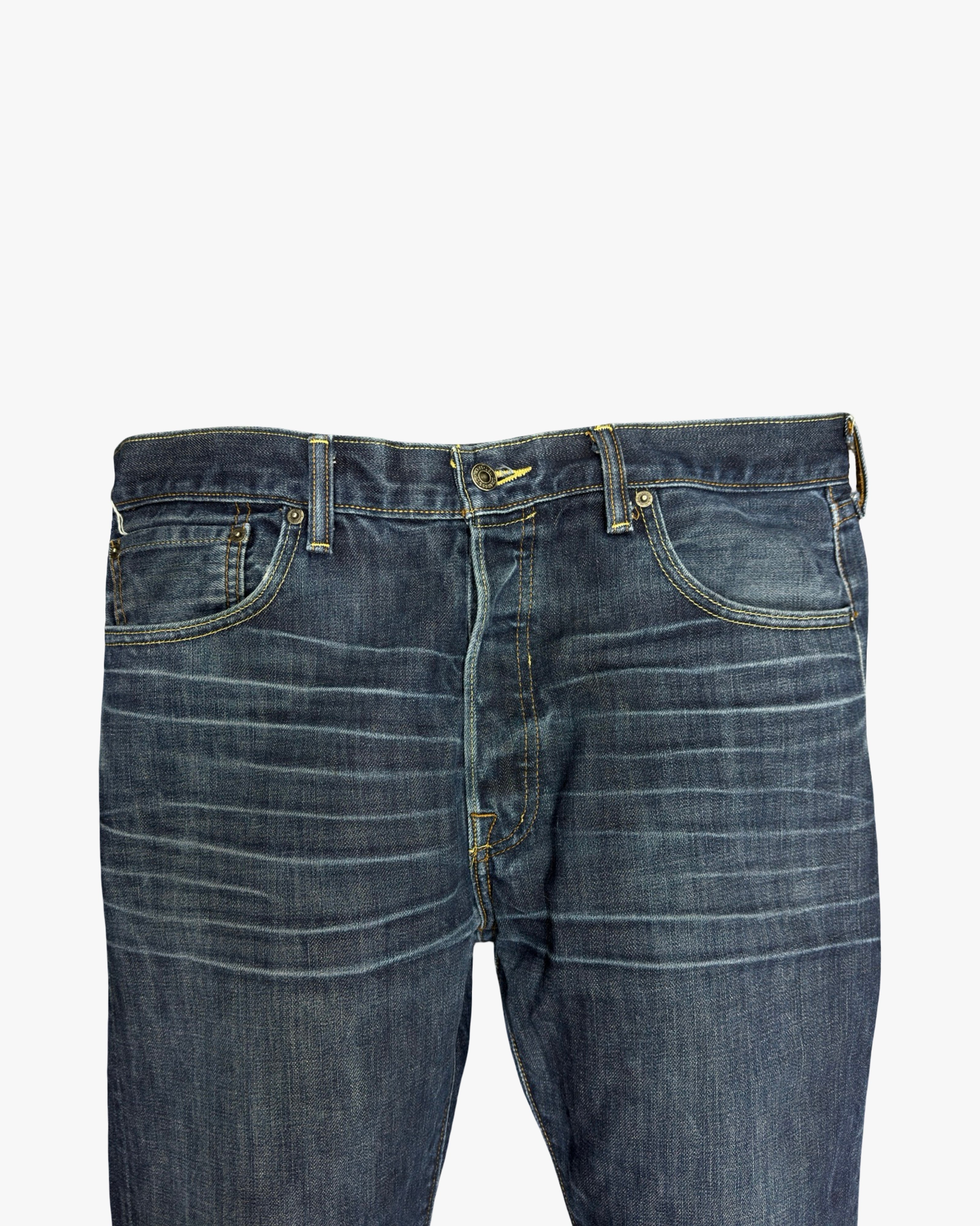levi's 501 w36l34