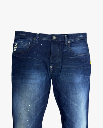 RAW G-STAR 5204 W36L34