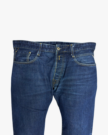 REPLAY BLUE JEANS billstrong w38l32