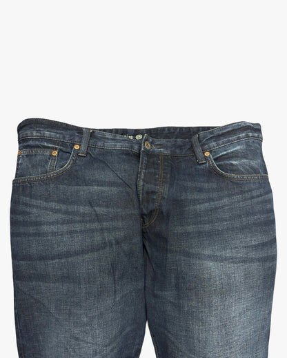 C&A THE STRAIGHT W42L32