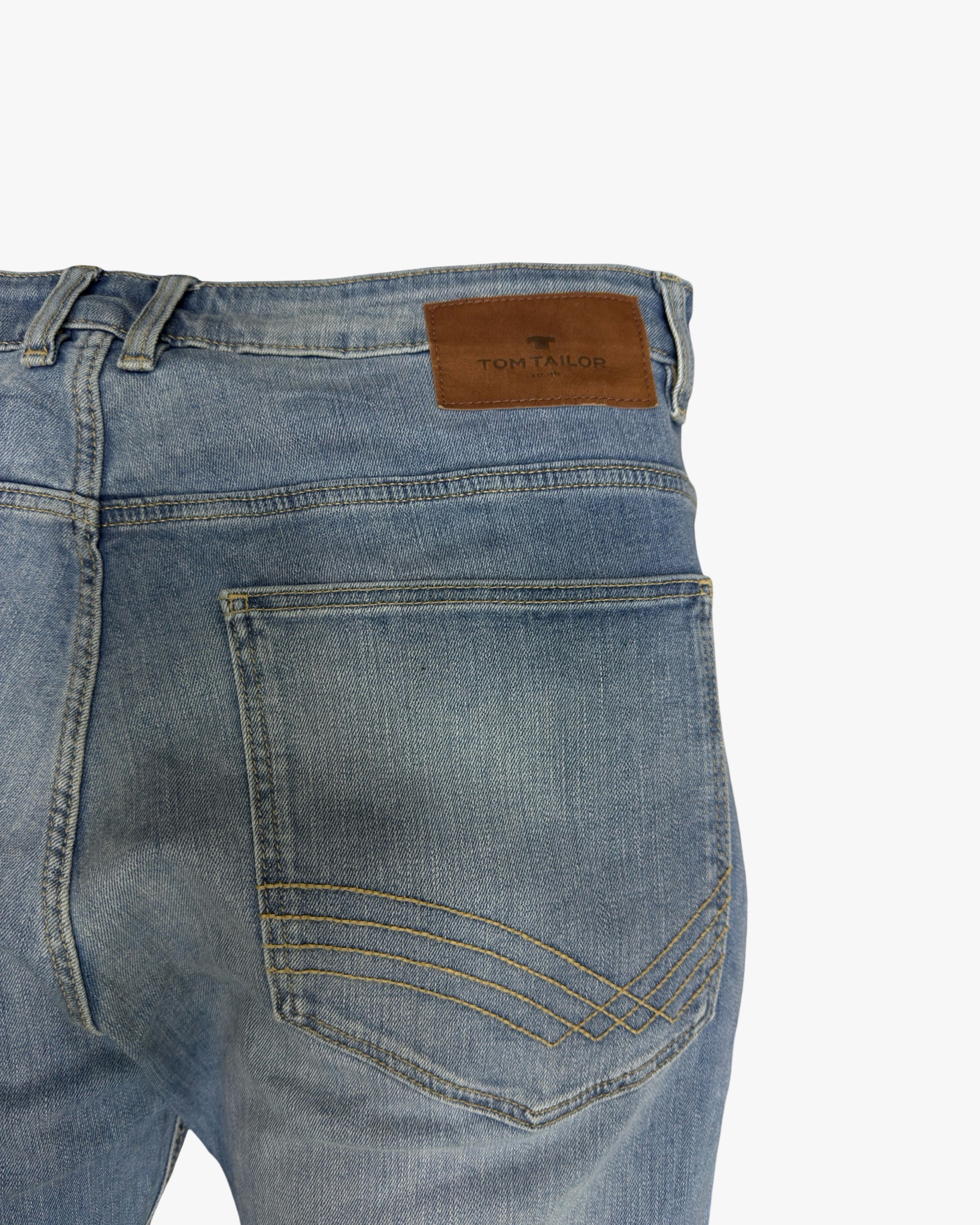 tom tailor josh regular slim w36l32