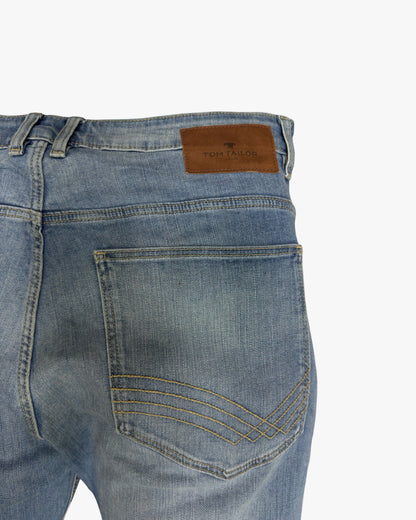 tom tailor josh regular slim w36l32