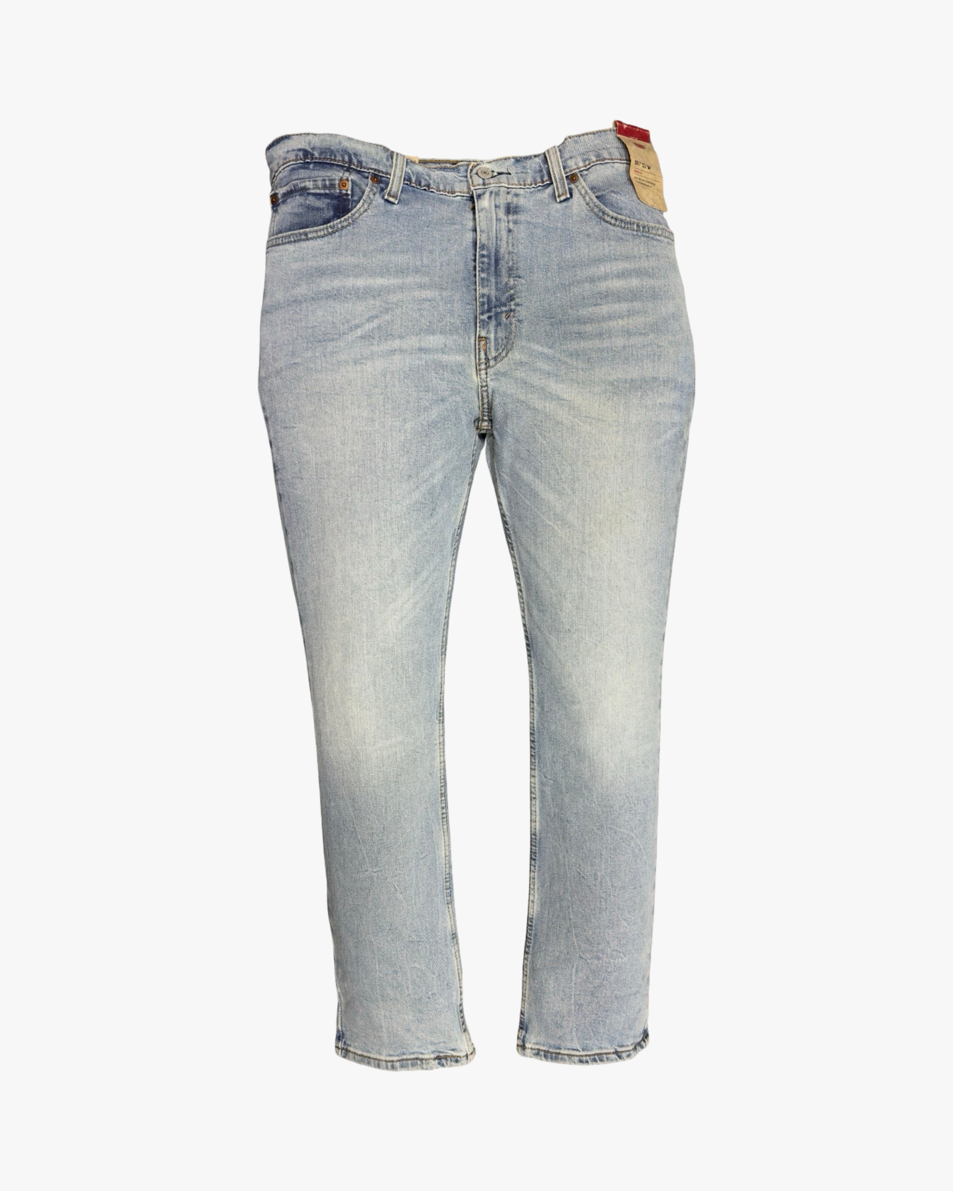 levi's 511 w36l29