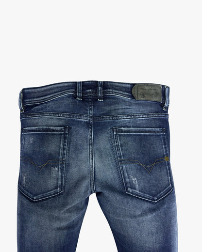 DIESEL INDUSTRY sleenker w30l32