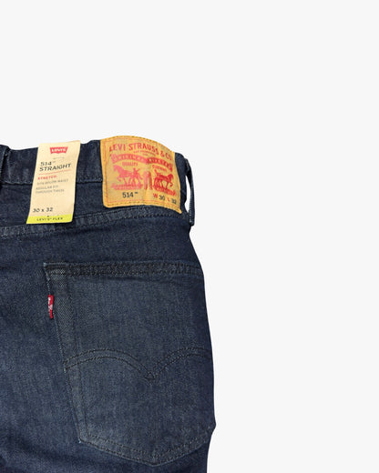 levi's 514 W30L32