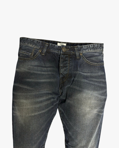 jas industries w34l32