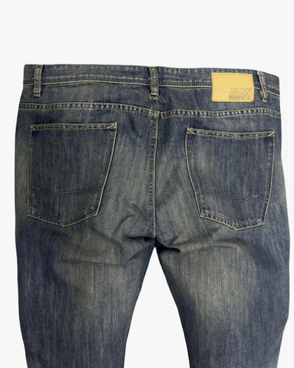 CRAFTED GOODS W42L34