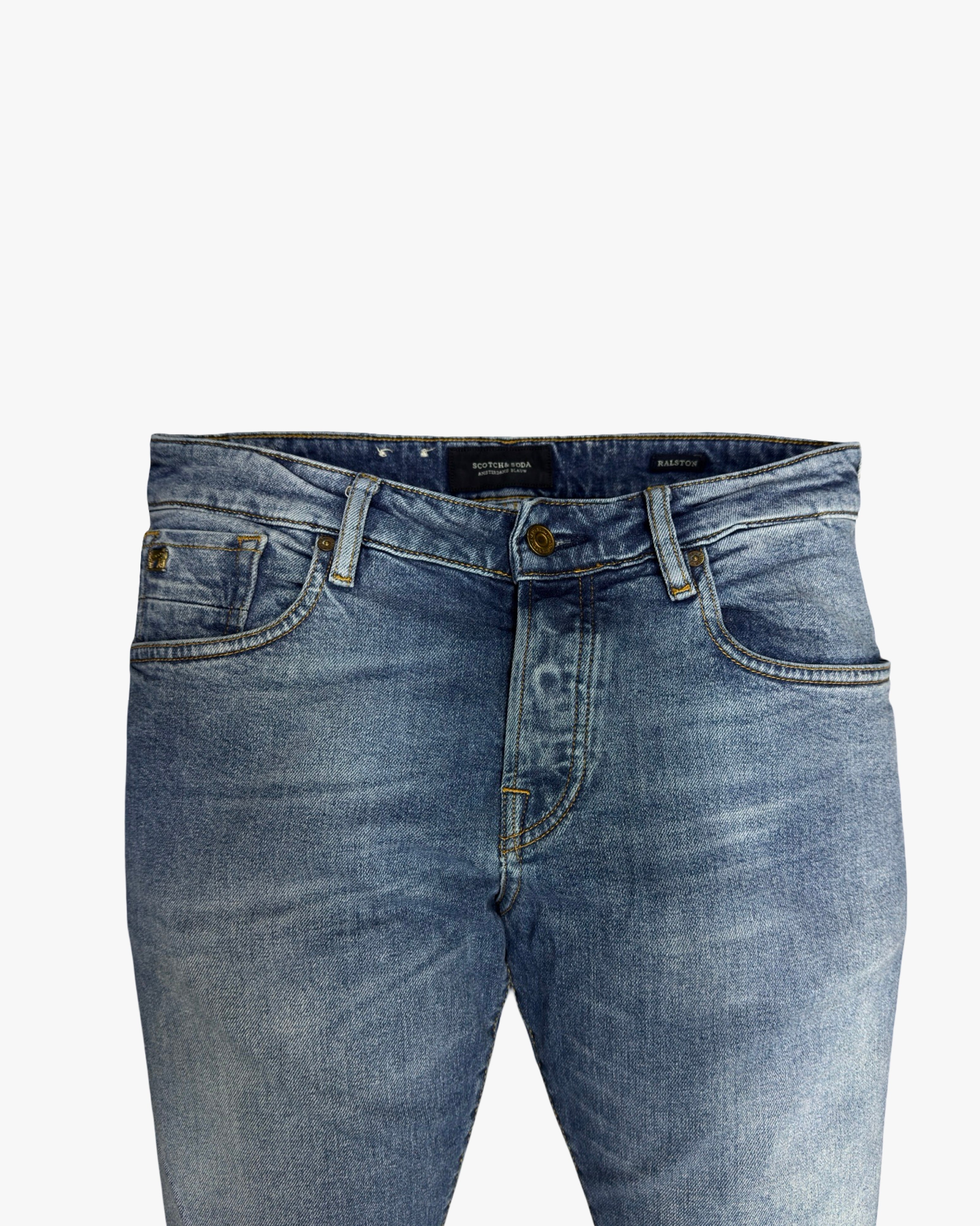 SCOTCH&SODA RALSTON w32l34