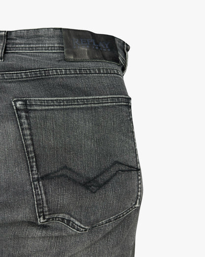 REPLAY BLUE JEANS w36L30
