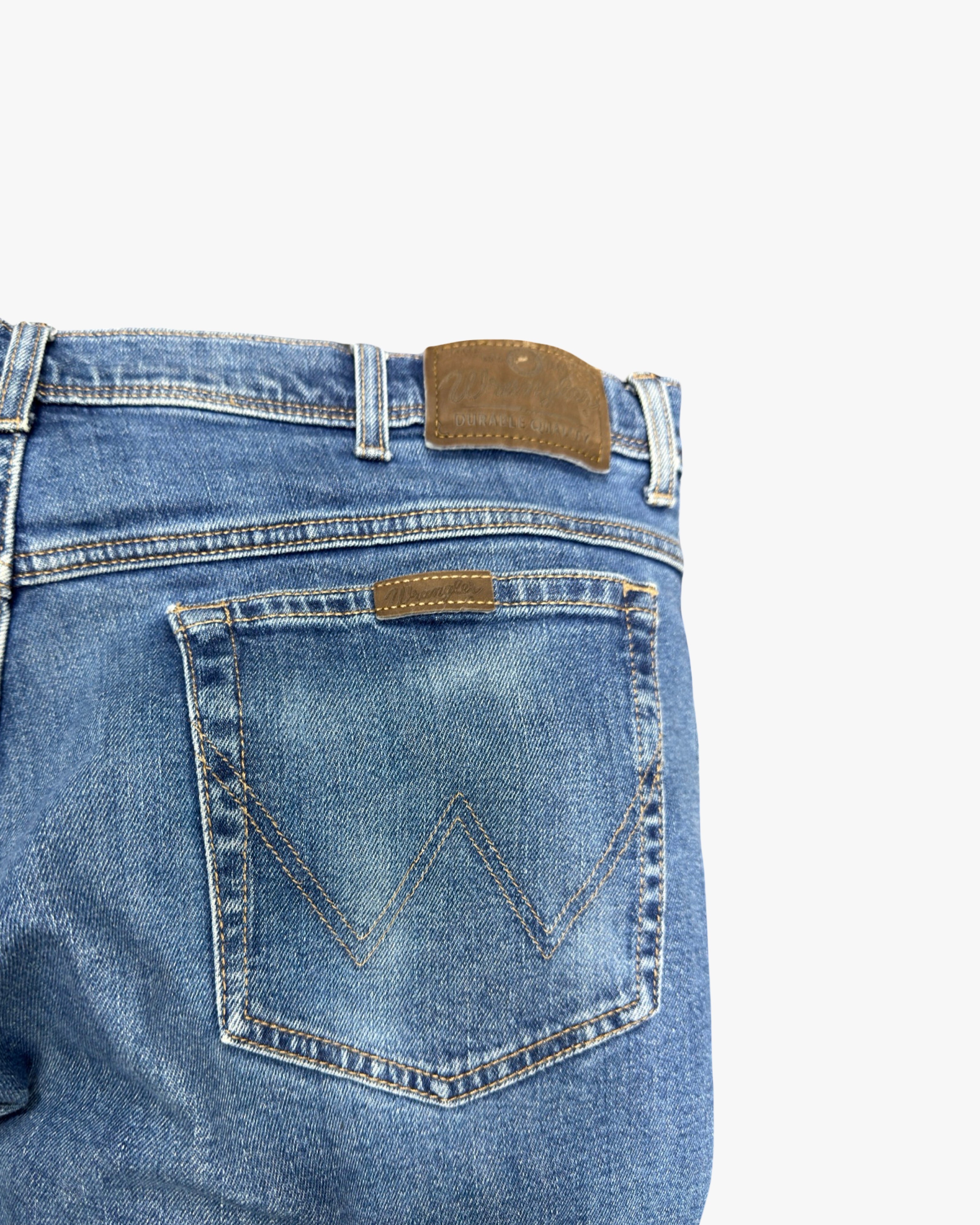 WRANGLER TEXAS w40l30