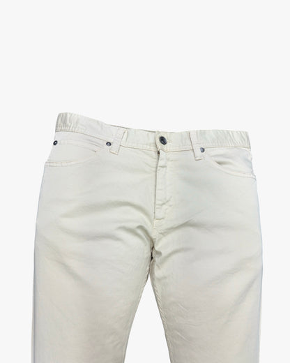 SISLEY CHINO SLIM W32L32
