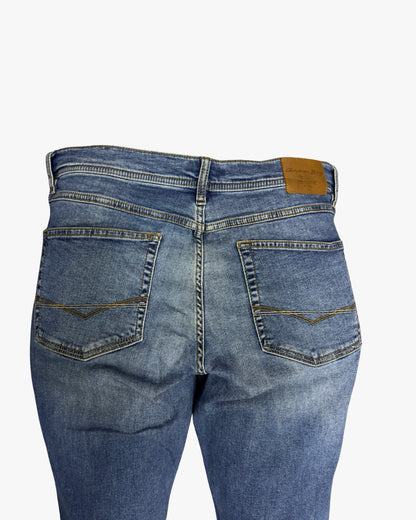 Christian Berg w38l32