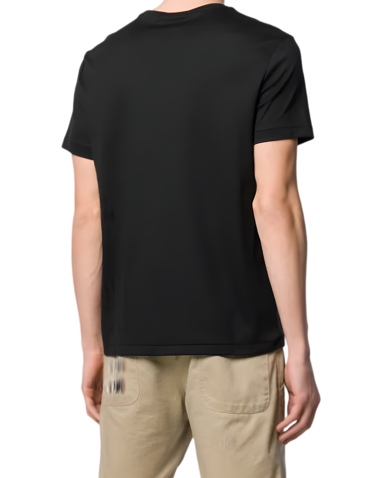 Polo Ralph Lauren Streetwear Bear