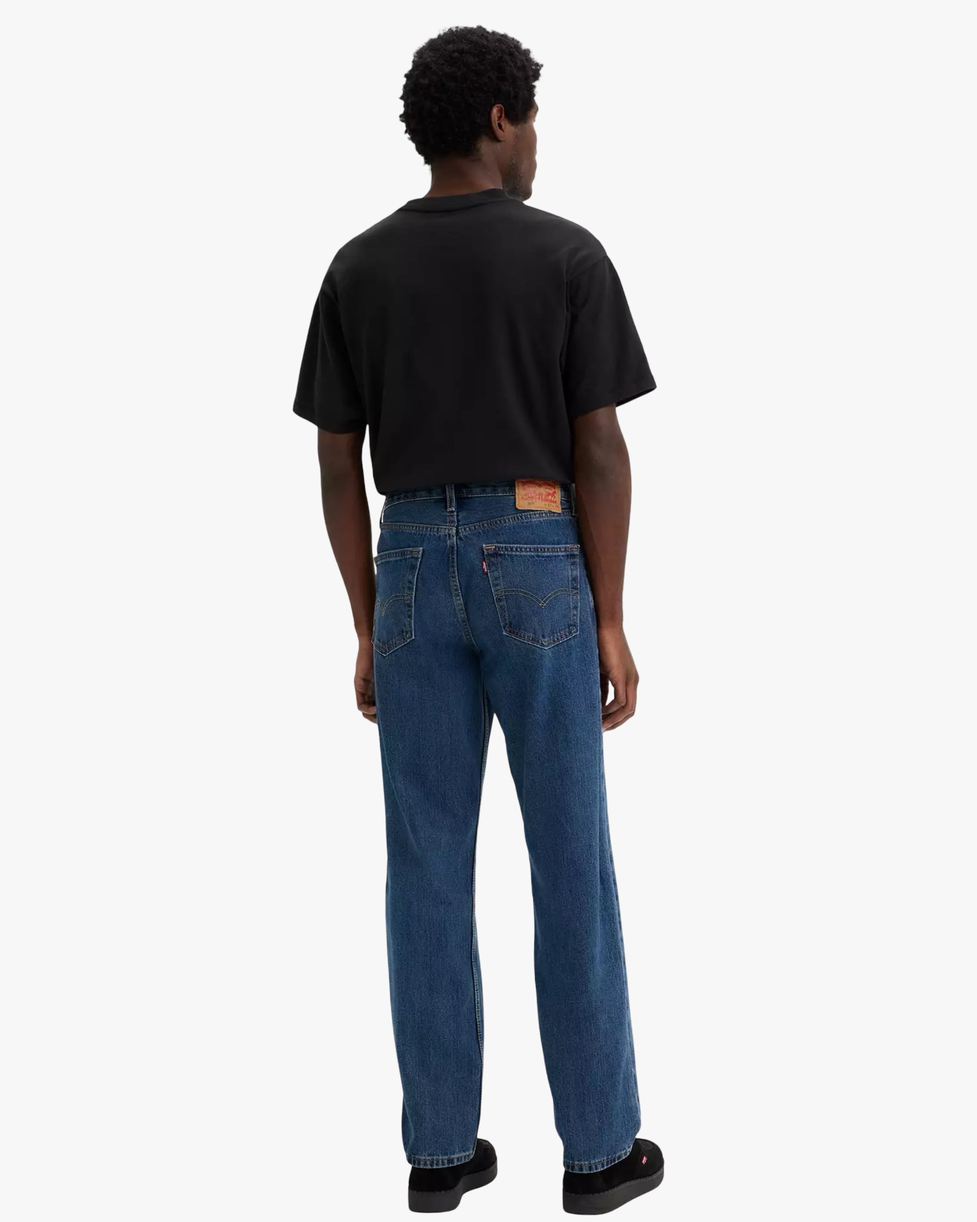 levi's 505 w34l29