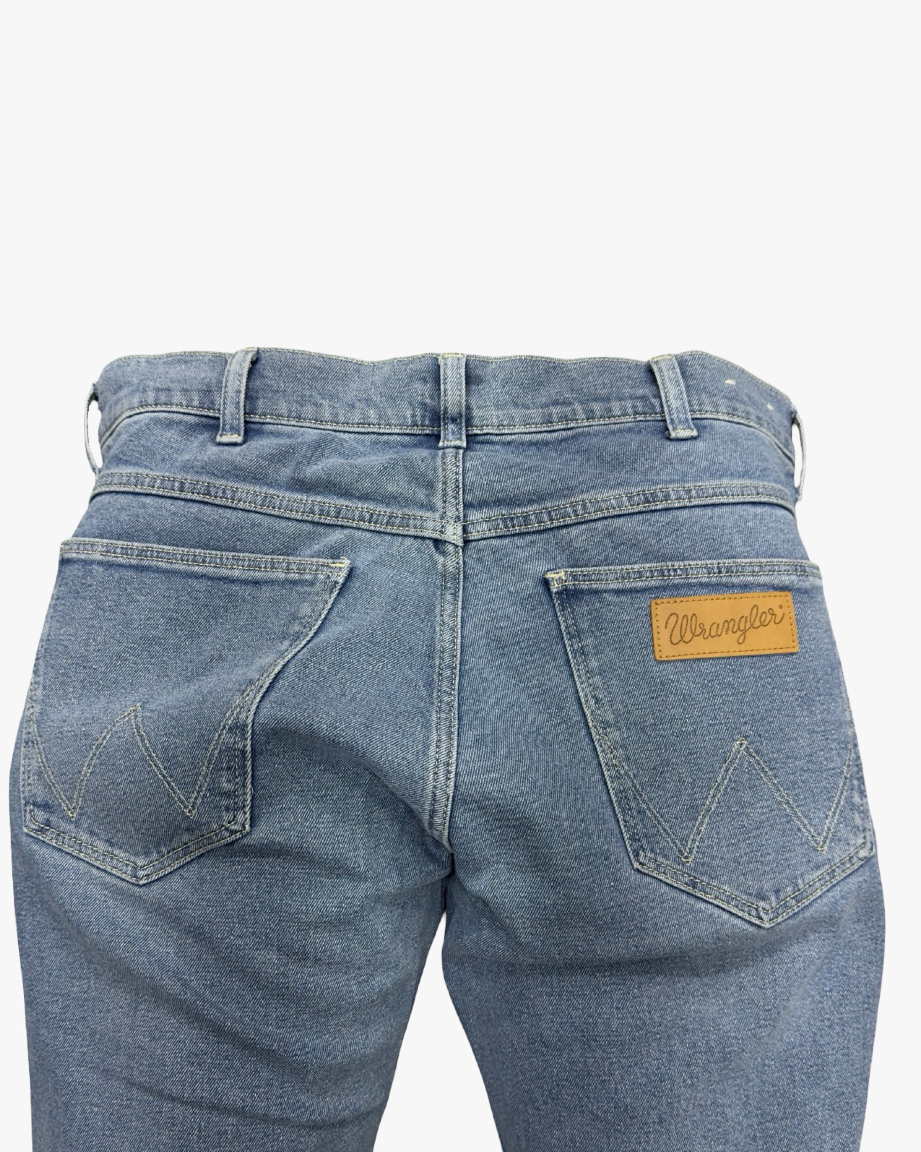 WRANGLER TEXAS W33L30