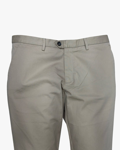 basic chino slim w38l32