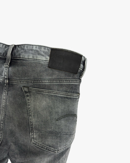 RAW G-STAR straight-tapered w36l34