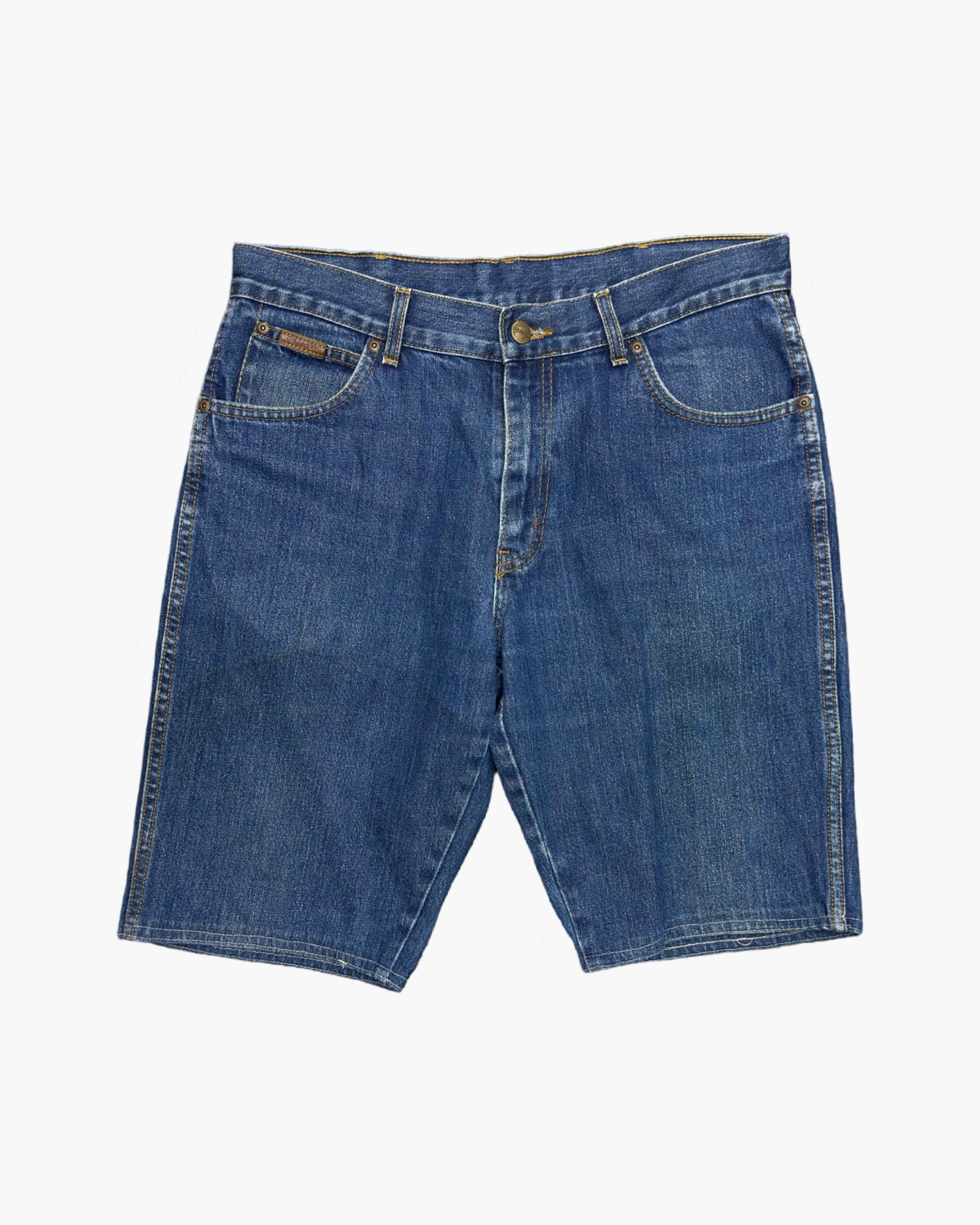 wrangler w33