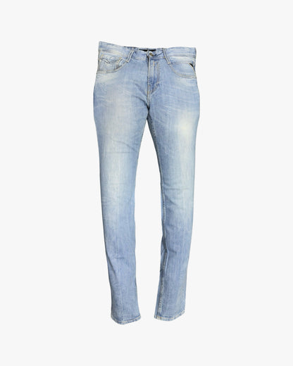 REPLAY BLUE JEANS ANBASS W30L32