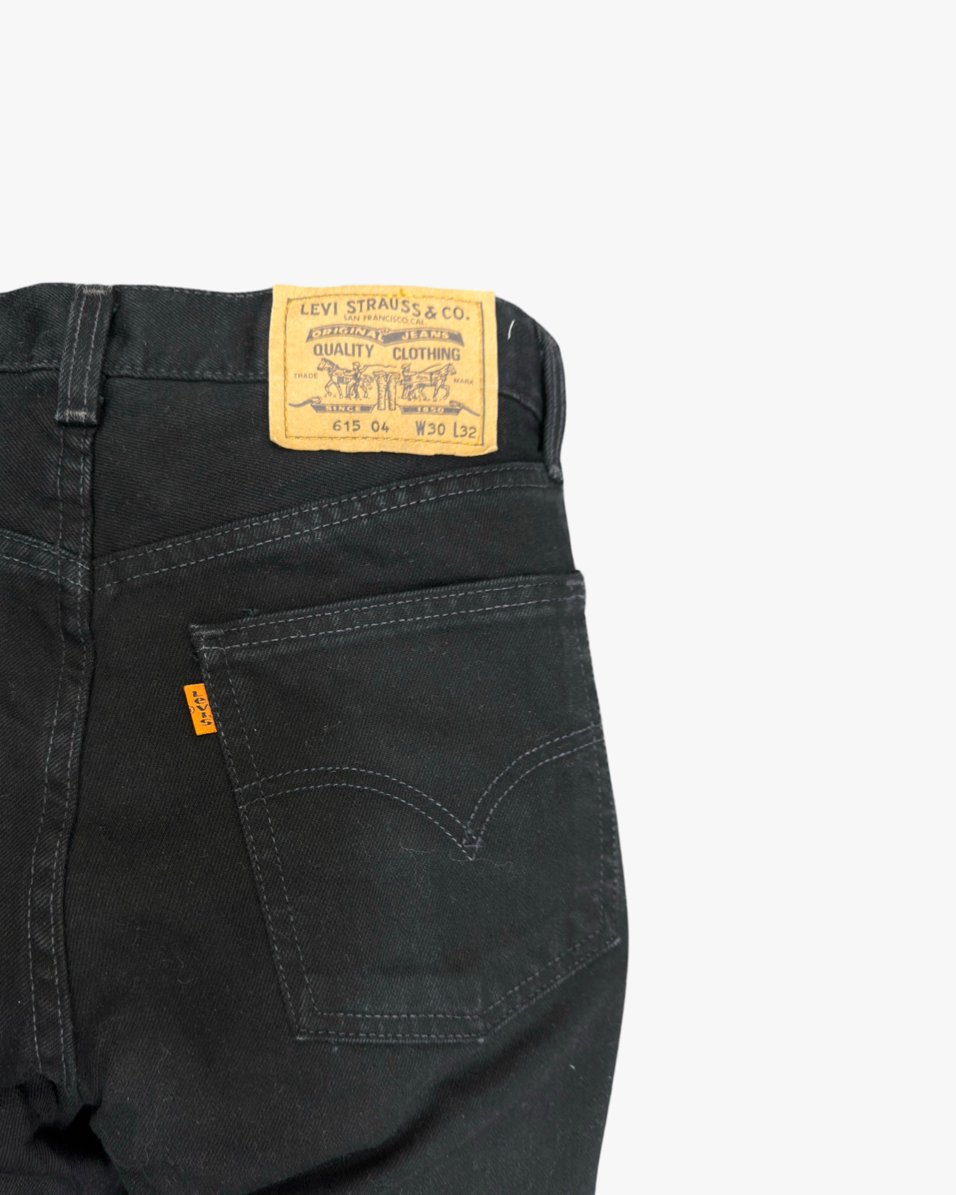 levi's 551 w32l32