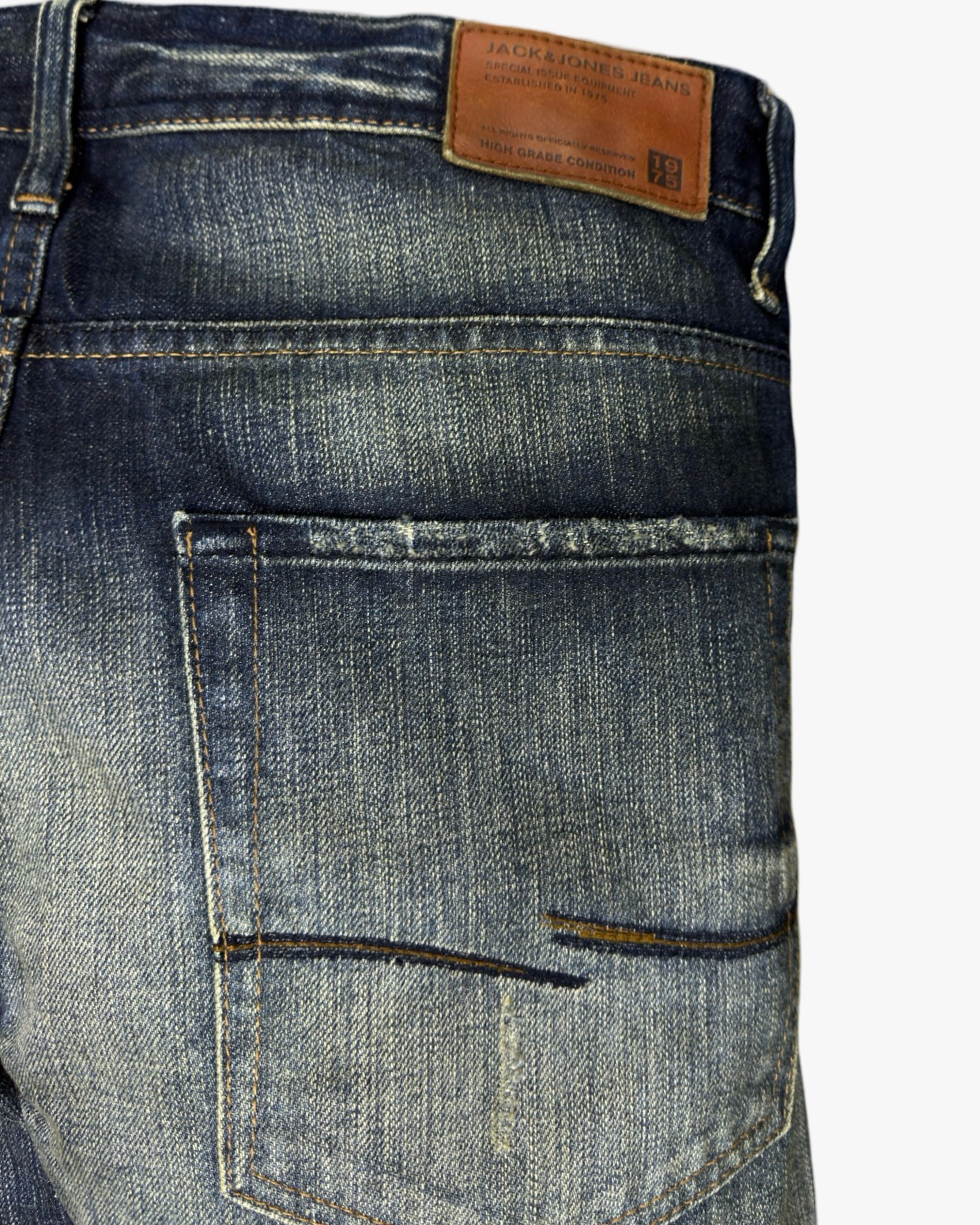 JACK&JONES VINTAGE CLOTHING W38l34