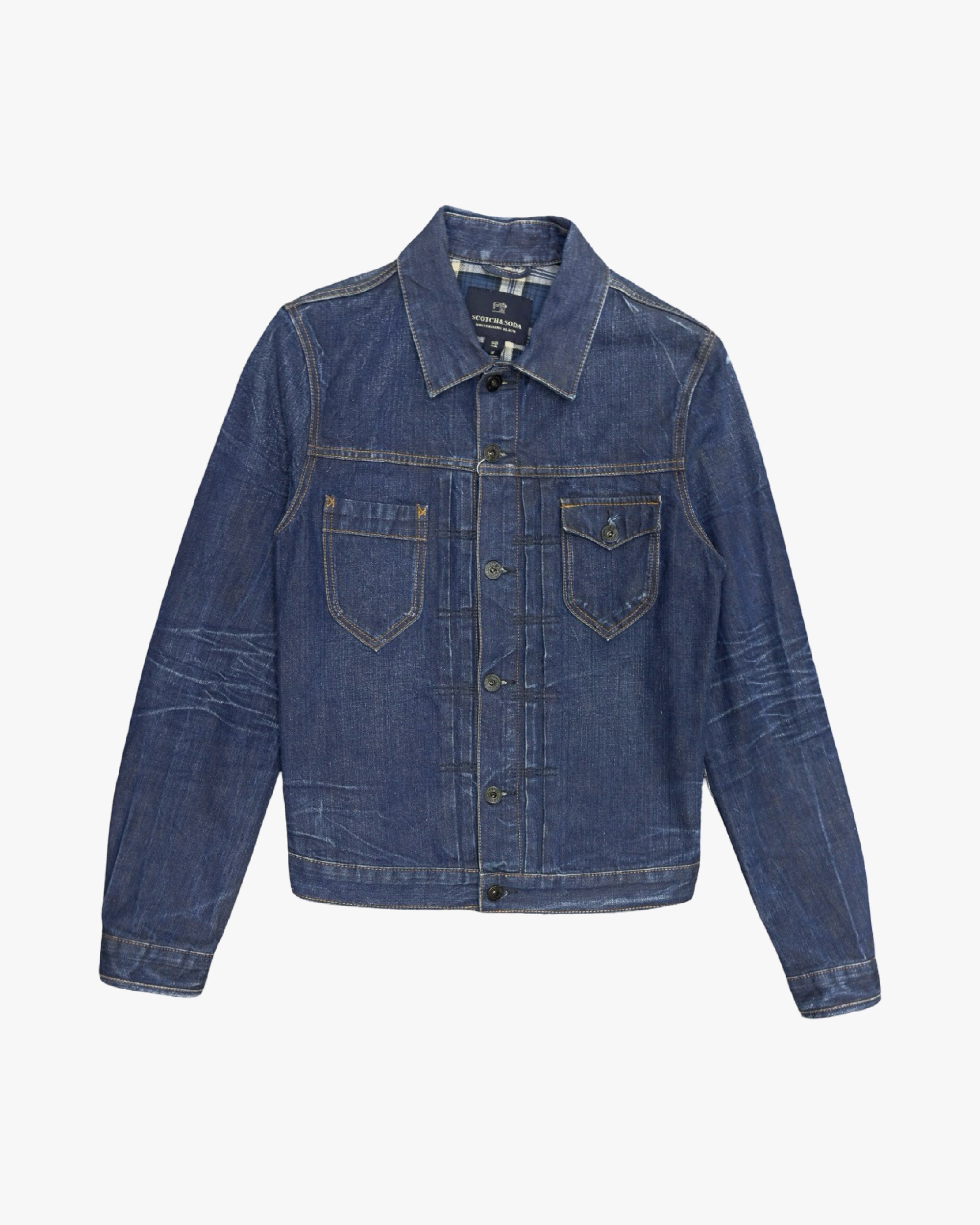 scotch&soda medium
