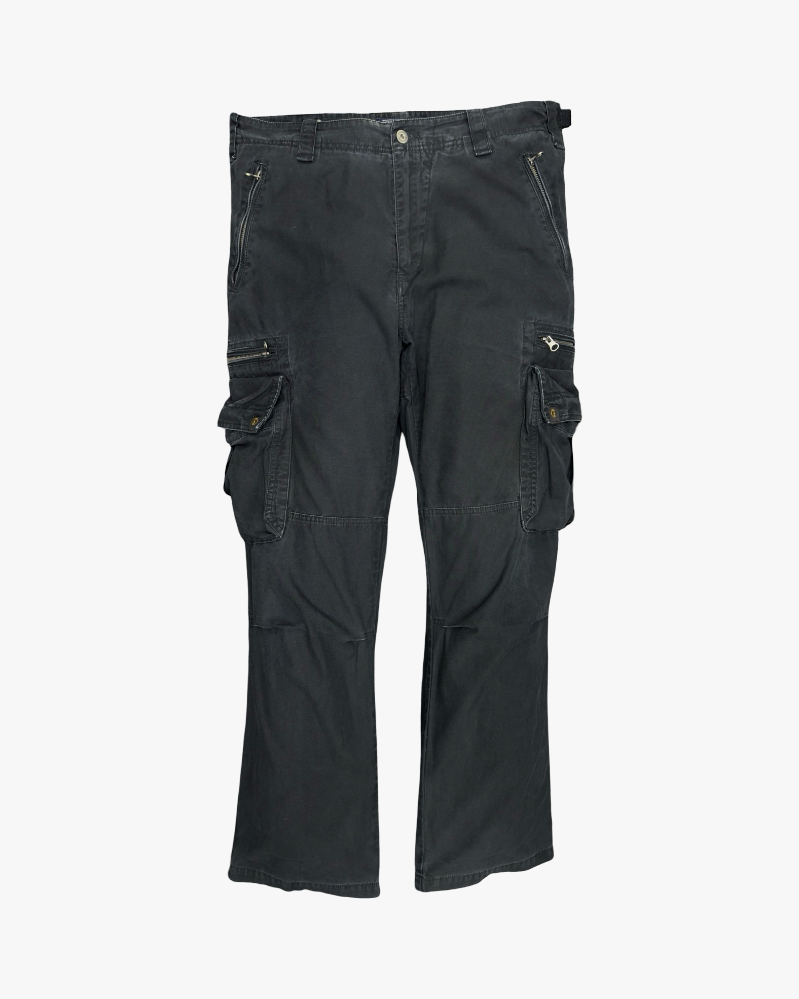 vintage industries w34l34