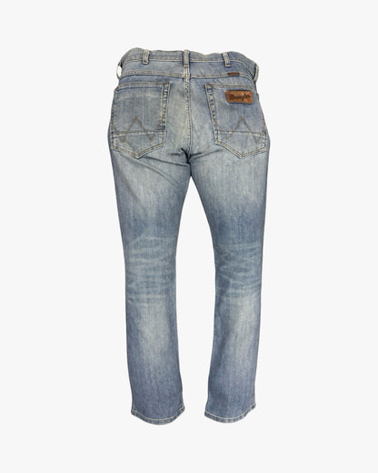 WRANGLER TEXAS w32l32