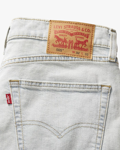 levi's 505 w36l32