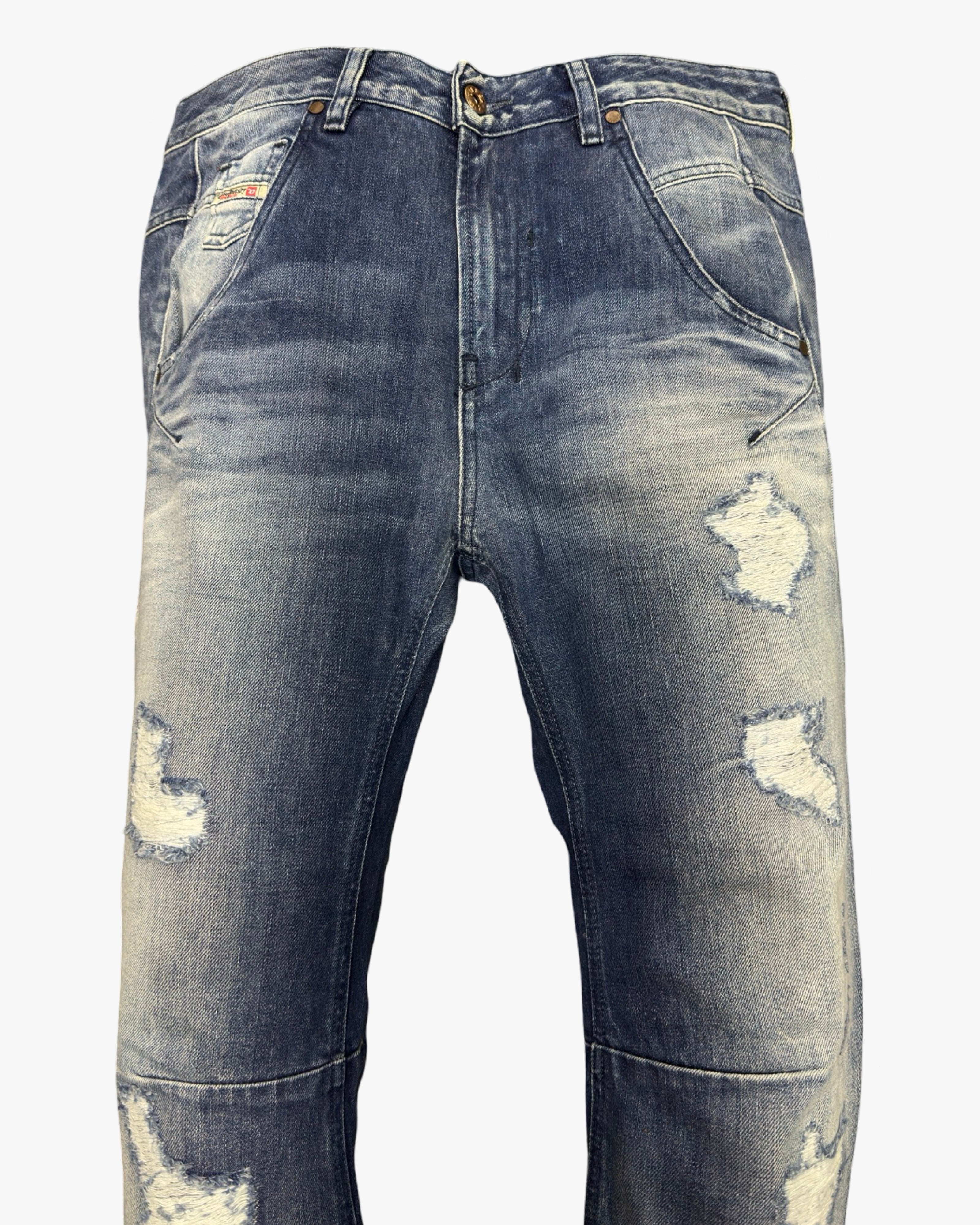 DIESEL INDUSTRY FAYZA W27L32