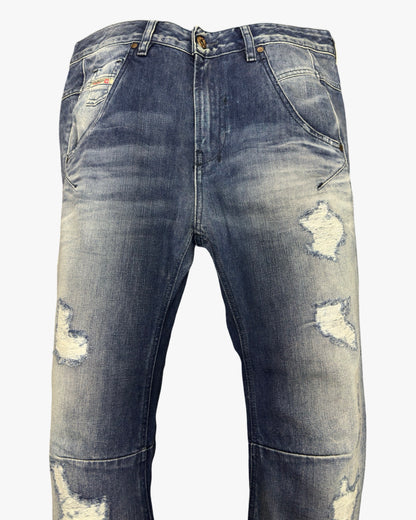 DIESEL INDUSTRY FAYZA W27L32