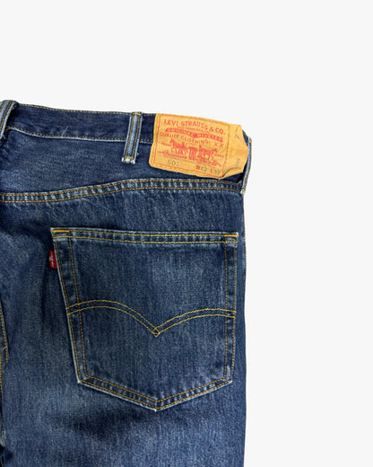 levi's 501 w36l32