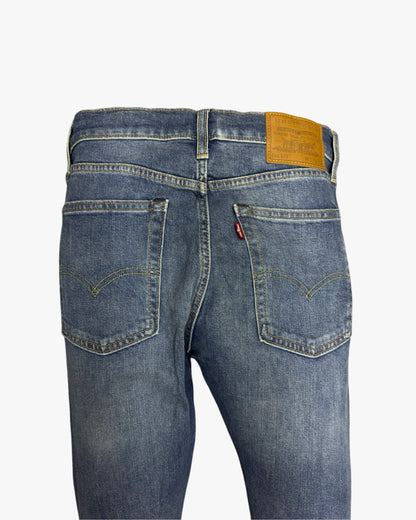 LEVI'S 510 W31L32