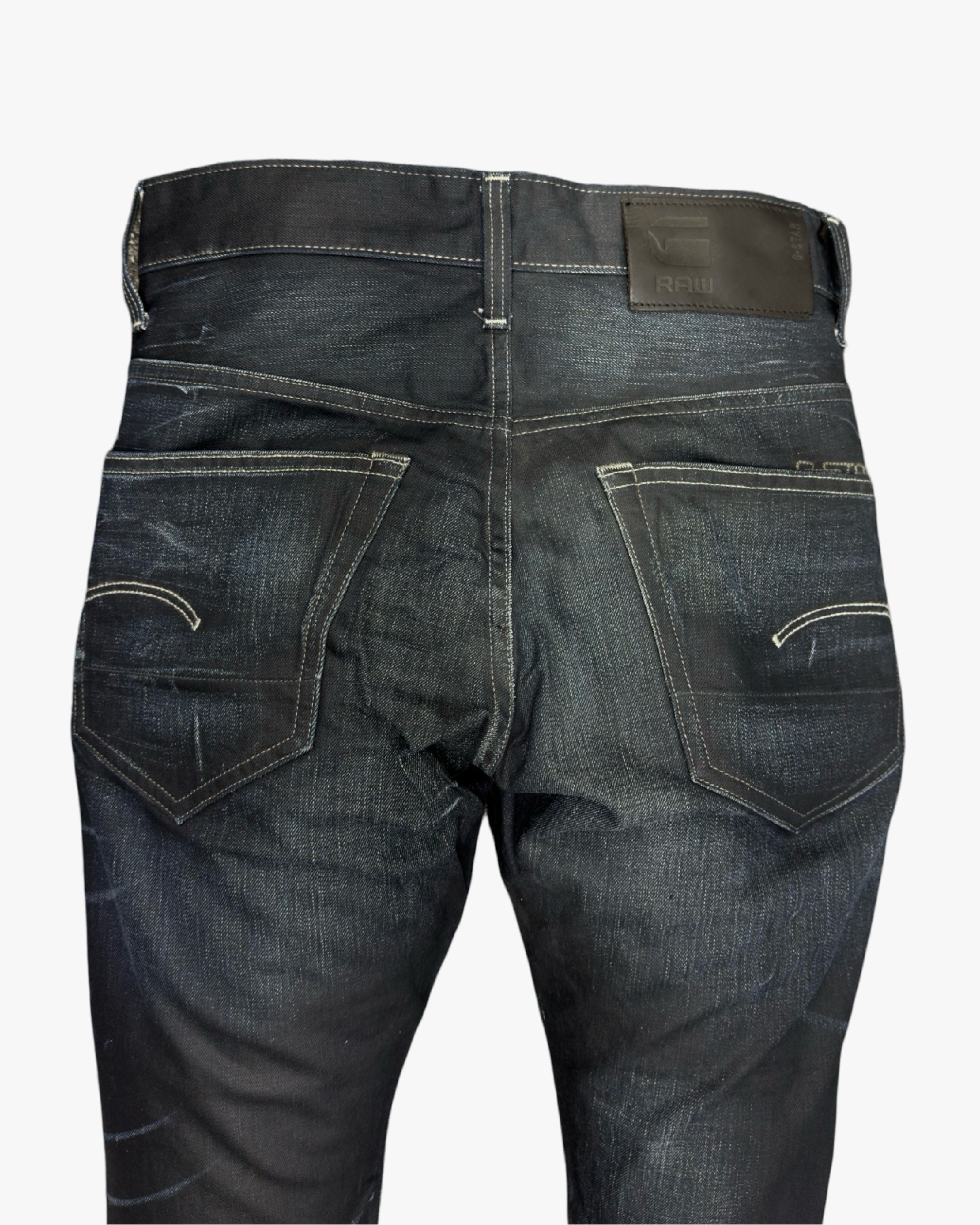 RAW G-STAR 3301 w29l32