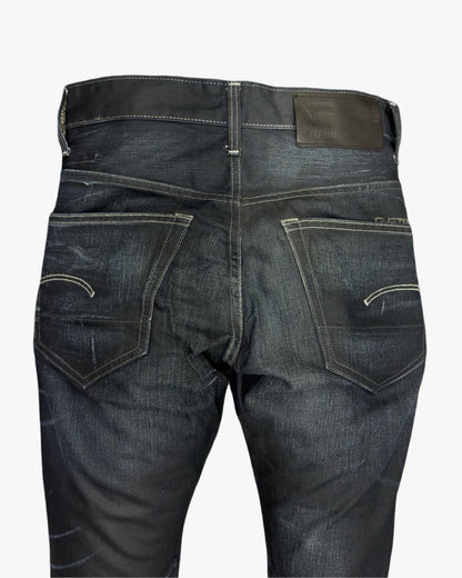 RAW G-STAR 3301 w29l32