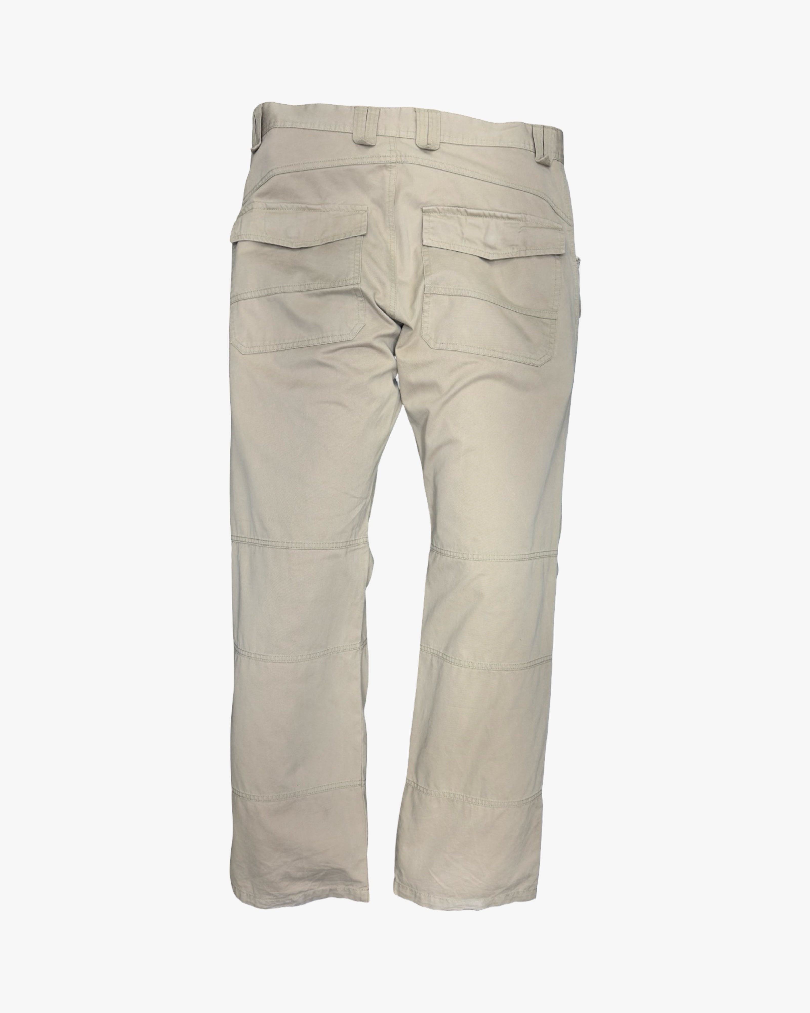 strauss&co w34l32