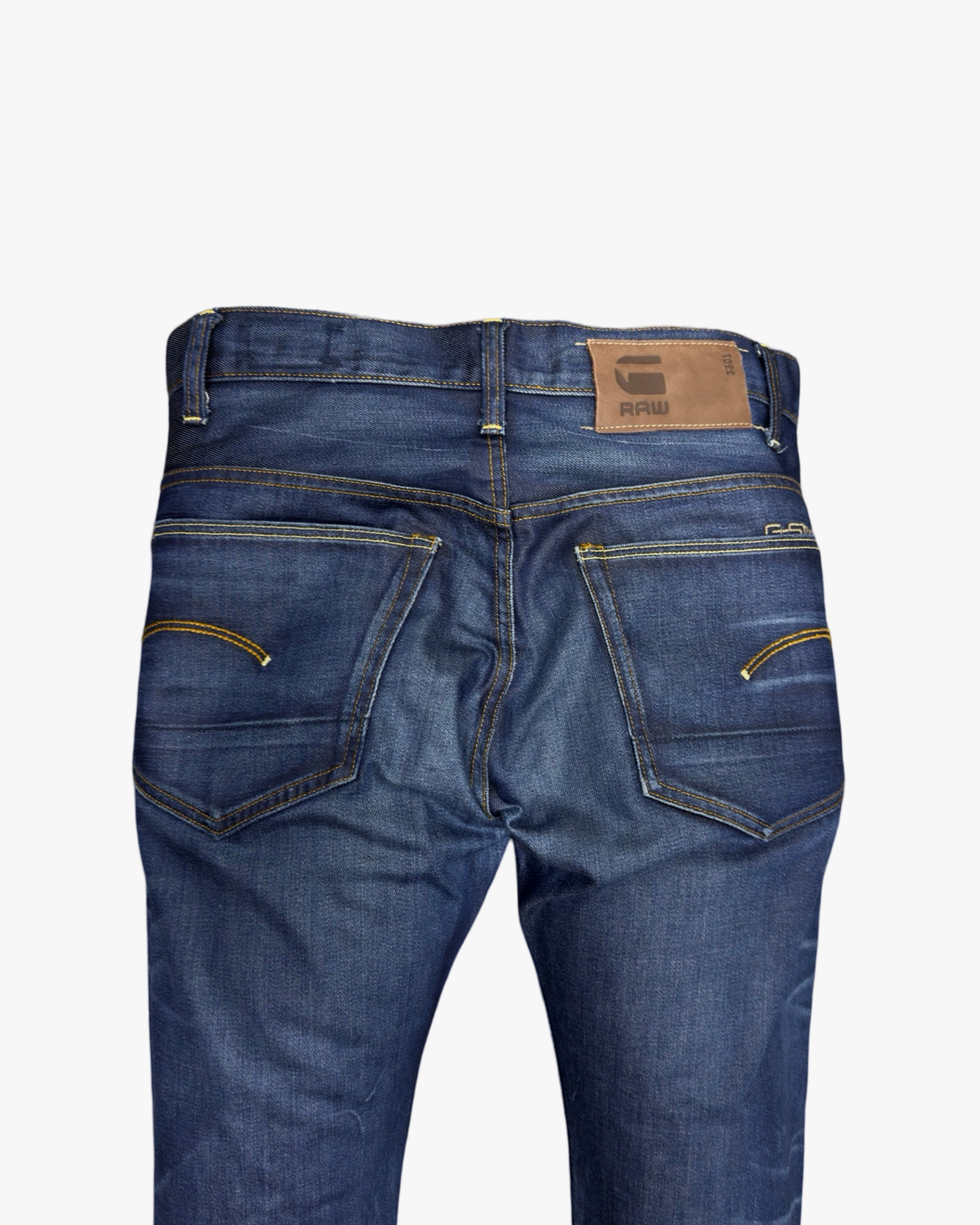 RAW G-STAR 3301 W32L30