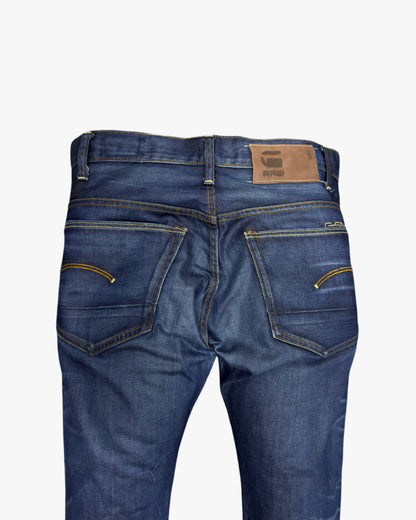 RAW G-STAR 3301 W32L30